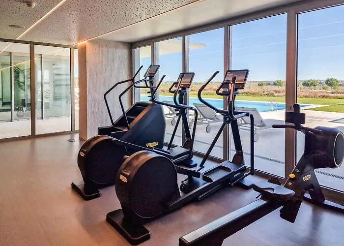 Διαμέρισμα Cond Bayline Salmao - Spa-pool-gym-beach - By Bedzy