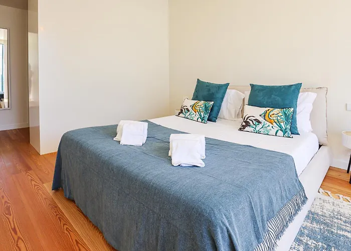 Διαμέρισμα Cond Bayline Salmao - Spa-pool-gym-beach - By Bedzy