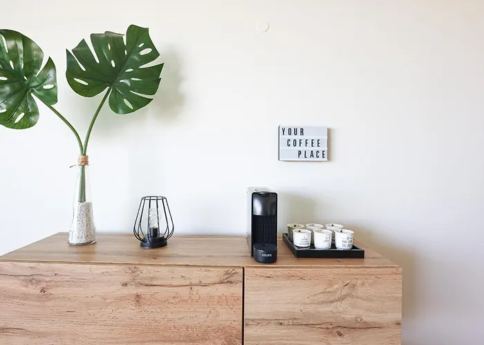 Διαμέρισμα Cond Bayline Salmao - Spa-pool-gym-beach - By Bedzy *