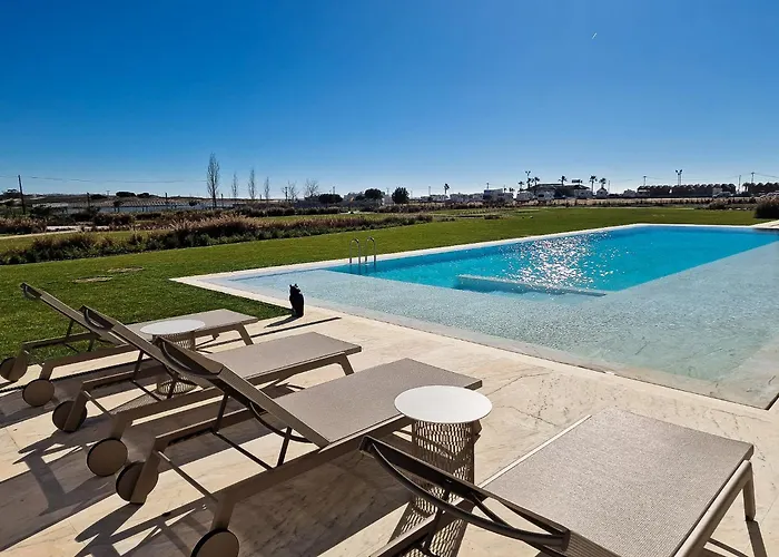 Διαμέρισμα Cond Bayline Salmao - Spa-pool-gym-beach - By Bedzy