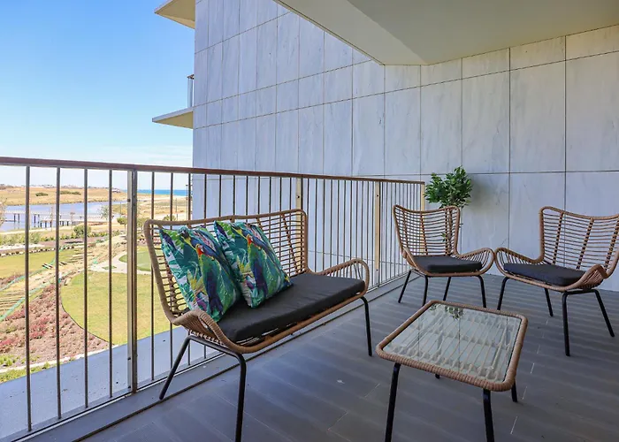 Cond Bayline Salmao - Spa-pool-gym-beach - By Bedzy Διαμέρισμα *