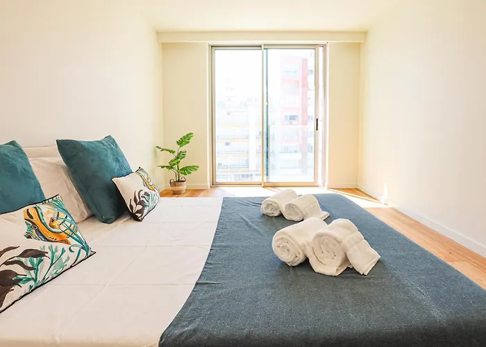 Διαμέρισμα Cond Bayline Salmao - Spa-pool-gym-beach - By Bedzy *