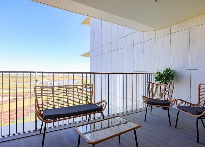 Διαμέρισμα Cond Bayline Salmao - Spa-pool-gym-beach - By Bedzy *