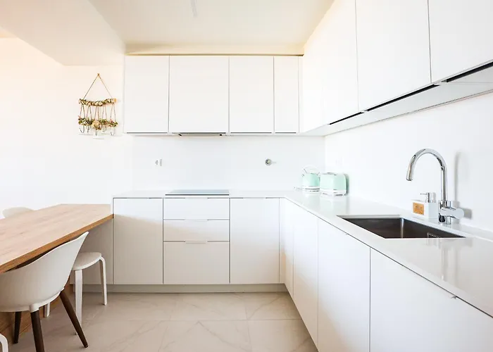 Cond Bayline Salmao - Spa-pool-gym-beach - By Bedzy Διαμέρισμα Armação de Pêra