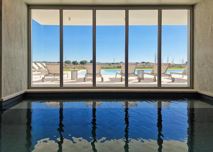 Cond Bayline Salmao - Spa-pool-gym-beach - By Bedzy Διαμέρισμα *