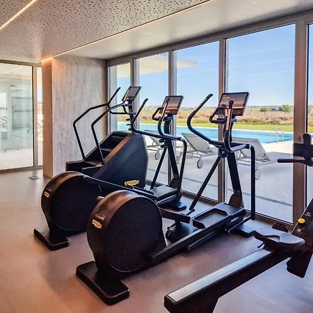 Apartment Cond Bayline Salmao - Spa-pool-gym-beach - By Bedzy
