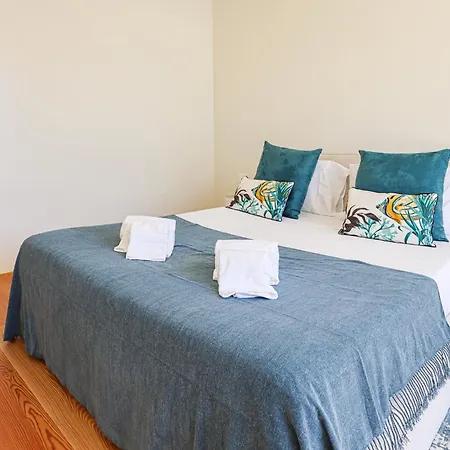Apartment Cond Bayline Salmao - Spa-pool-gym-beach - By Bedzy
