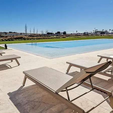 Cond Bayline Salmao - Spa-pool-gym-beach - By Bedzy Apartment *