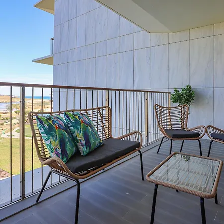 Cond Bayline Salmao - Spa-pool-gym-beach - By Bedzy Apartment *