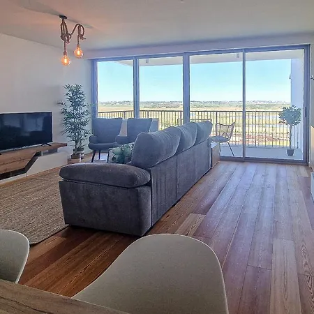 Cond Bayline Salmao - Spa-pool-gym-beach - By Bedzy Apartment *