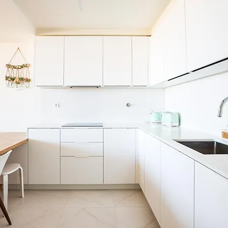 Cond Bayline Salmao - Spa-pool-gym-beach - By Bedzy Apartment Armacao de Pera