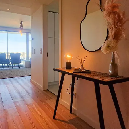Apartment Cond Bayline Salmao - Spa-pool-gym-beach - By Bedzy Armacao de Pera