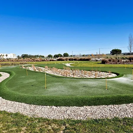 Cond Bayline Salmao - Spa-pool-gym-beach - By Bedzy Apartment