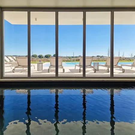 Cond Bayline Salmao - Spa-pool-gym-beach - By Bedzy Apartment *