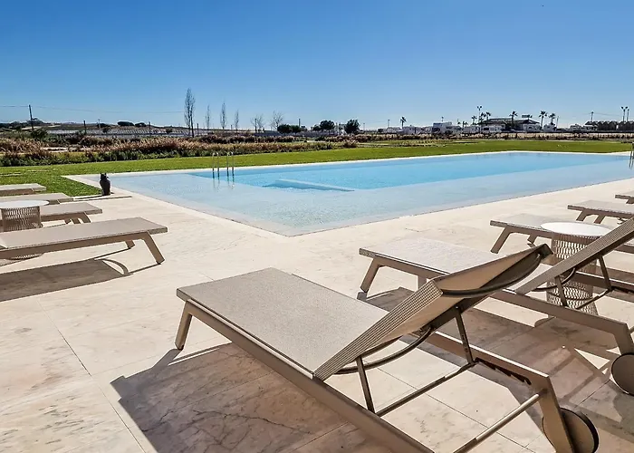 Cond Bayline Salmao - Spa-pool-gym-beach - By Bedzy Lägenhet *